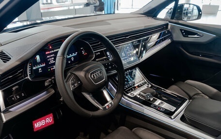 Audi Q7, 2024 год, 17 700 000 рублей, 12 фотография