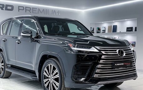 Lexus LX, 2024 год, 23 900 000 рублей, 5 фотография