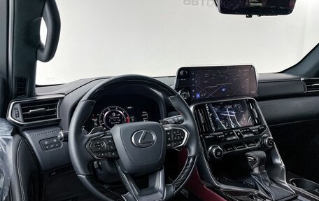 Lexus LX, 2024 год, 23 900 000 рублей, 13 фотография