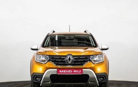 Renault Duster, 2021 год, 2 067 000 рублей, 2 фотография