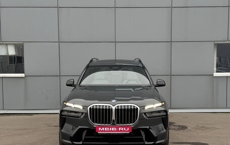 BMW X7, 2023 год, 14 950 000 рублей, 3 фотография