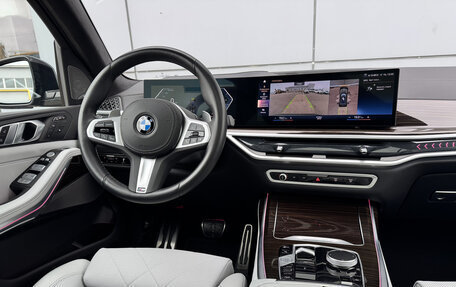 BMW X7, 2023 год, 14 950 000 рублей, 11 фотография