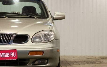 Daewoo Leganza, 2000 год, 250 000 рублей, 5 фотография