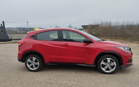 Honda HR-V II, 2019 год, 1 950 000 рублей, 7 фотография