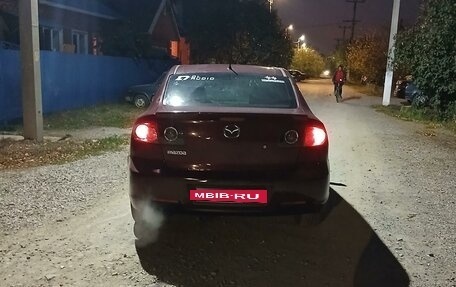 Mazda 3, 2008 год, 530 000 рублей, 6 фотография