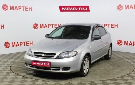 Chevrolet Lacetti, 2008 год, 435 000 рублей, 1 фотография