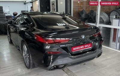 BMW 8 серия, 2019 год, 7 550 000 рублей, 1 фотография