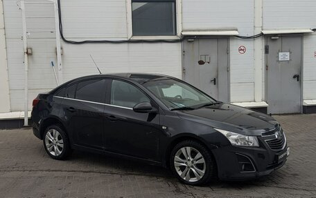 Chevrolet Cruze II, 2012 год, 830 000 рублей, 3 фотография