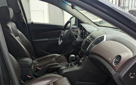 Chevrolet Cruze II, 2012 год, 830 000 рублей, 12 фотография