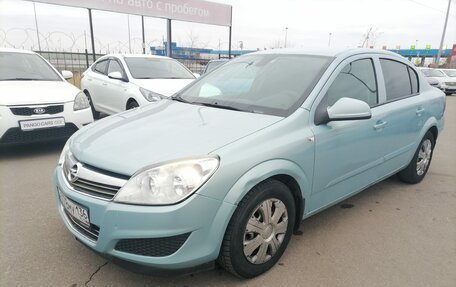 Opel Astra H, 2009 год, 575 000 рублей, 2 фотография