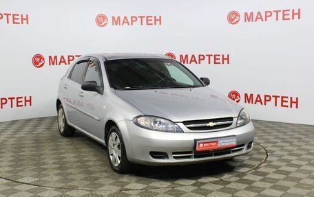 Chevrolet Lacetti, 2008 год, 435 000 рублей, 3 фотография