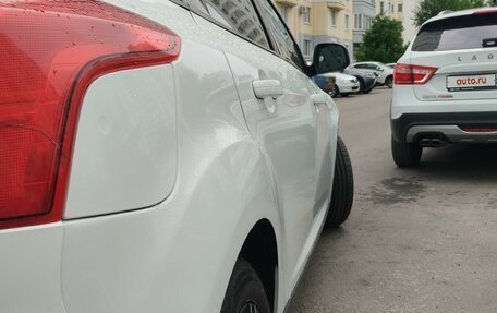 Ford Focus III, 2013 год, 750 000 рублей, 17 фотография