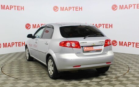 Chevrolet Lacetti, 2008 год, 435 000 рублей, 7 фотография