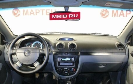 Chevrolet Lacetti, 2008 год, 435 000 рублей, 15 фотография