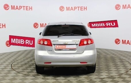 Chevrolet Lacetti, 2008 год, 435 000 рублей, 6 фотография