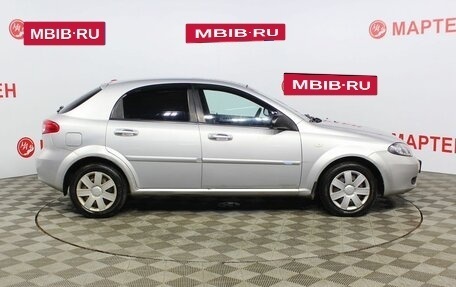 Chevrolet Lacetti, 2008 год, 435 000 рублей, 4 фотография