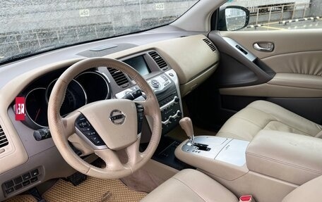 Nissan Murano, 2011 год, 1 580 000 рублей, 12 фотография