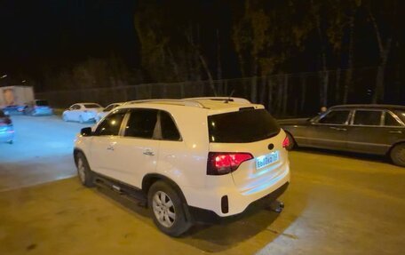 KIA Sorento II рестайлинг, 2015 год, 2 150 000 рублей, 2 фотография