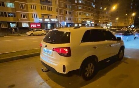 KIA Sorento II рестайлинг, 2015 год, 2 150 000 рублей, 4 фотография