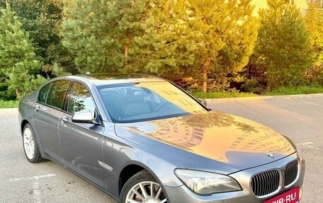 BMW 7 серия, 2011 год, 1 600 000 рублей, 1 фотография