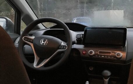 Honda Civic VIII, 2008 год, 1 080 000 рублей, 13 фотография