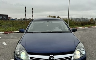 Opel Astra H, 2008 год, 520 000 рублей, 1 фотография