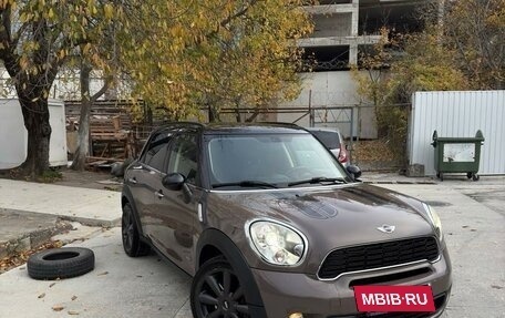 MINI Countryman I (R60), 2013 год, 2 050 000 рублей, 8 фотография