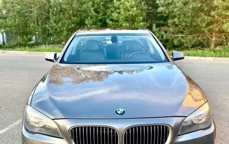 BMW 7 серия, 2011 год, 1 600 000 рублей, 5 фотография