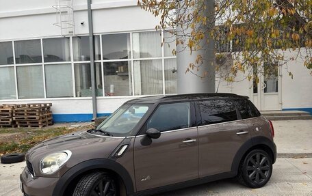 MINI Countryman I (R60), 2013 год, 2 050 000 рублей, 7 фотография