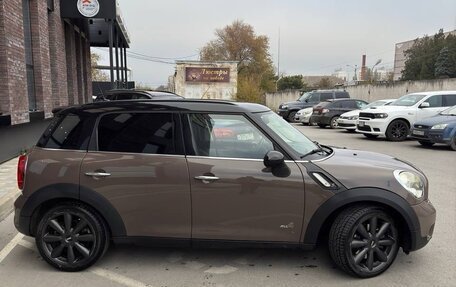 MINI Countryman I (R60), 2013 год, 2 050 000 рублей, 15 фотография