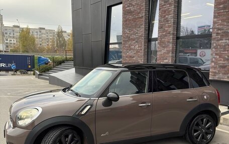 MINI Countryman I (R60), 2013 год, 2 050 000 рублей, 14 фотография