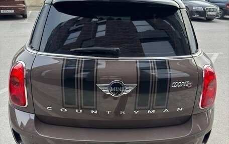 MINI Countryman I (R60), 2013 год, 2 050 000 рублей, 20 фотография