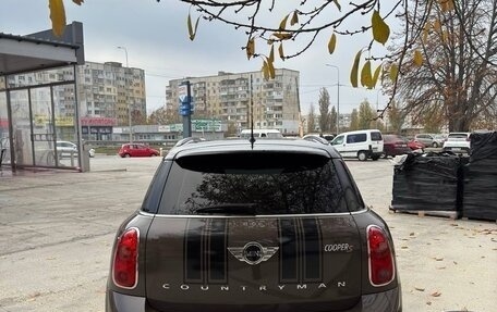 MINI Countryman I (R60), 2013 год, 2 050 000 рублей, 4 фотография