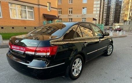 Hyundai Sonata VI, 2010 год, 929 000 рублей, 4 фотография