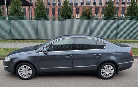 Volkswagen Passat B6, 2010 год, 799 000 рублей, 8 фотография