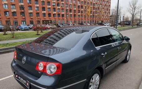 Volkswagen Passat B6, 2010 год, 799 000 рублей, 5 фотография