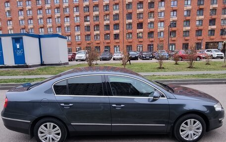 Volkswagen Passat B6, 2010 год, 799 000 рублей, 4 фотография