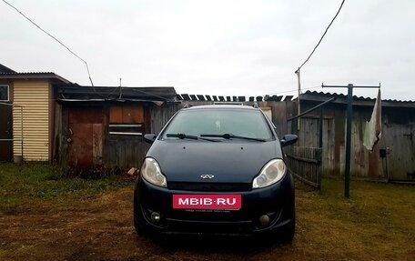 Chery Kimo (A1), 2008 год, 250 000 рублей, 7 фотография