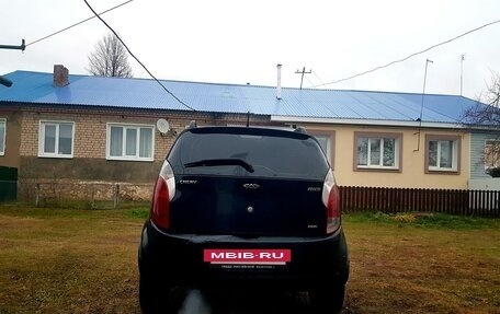 Chery Kimo (A1), 2008 год, 250 000 рублей, 4 фотография