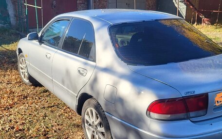 Mazda 626, 1992 год, 195 000 рублей, 18 фотография