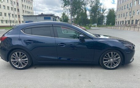 Mazda Axela, 2014 год, 1 600 000 рублей, 3 фотография