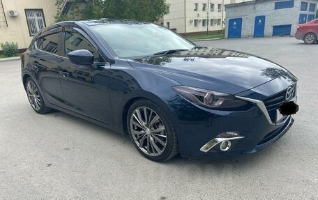 Mazda Axela, 2014 год, 1 600 000 рублей, 2 фотография