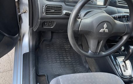 Mitsubishi Lancer IX, 2005 год, 600 000 рублей, 17 фотография