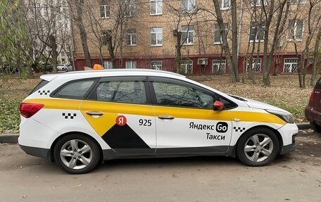 KIA cee'd III, 2017 год, 835 000 рублей, 6 фотография