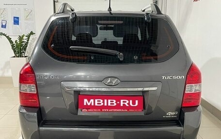 Hyundai Tucson III, 2008 год, 1 049 000 рублей, 7 фотография