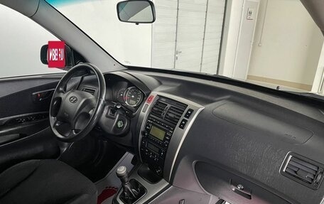 Hyundai Tucson III, 2008 год, 1 049 000 рублей, 13 фотография