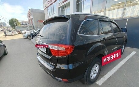 Foton Sauvana I, 2019 год, 1 735 000 рублей, 5 фотография