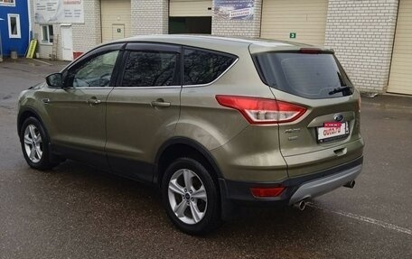 Ford Kuga III, 2013 год, 1 000 120 рублей, 5 фотография