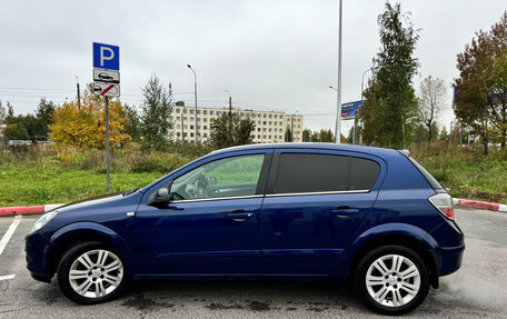 Opel Astra H, 2008 год, 520 000 рублей, 6 фотография