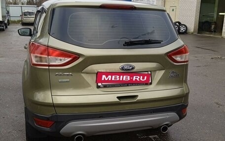 Ford Kuga III, 2013 год, 1 000 120 рублей, 4 фотография